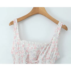 Meredith Dress