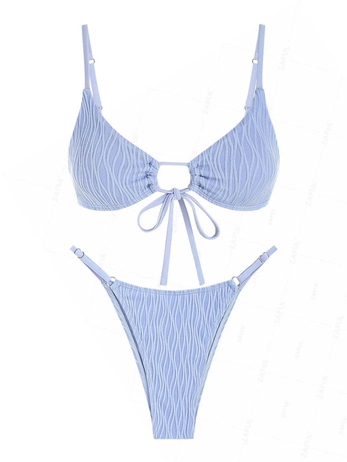 Pretty heart Bikini