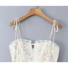 Alegra Dress
