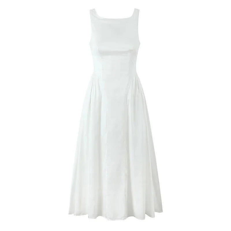 Nikita Dress