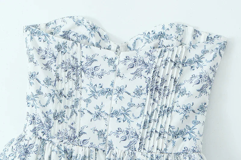Romantic Society Dress