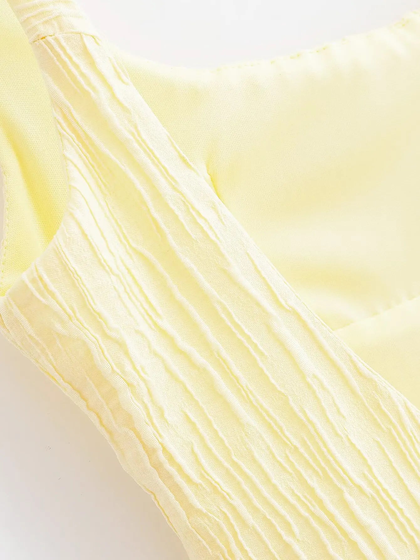 Limone Dress