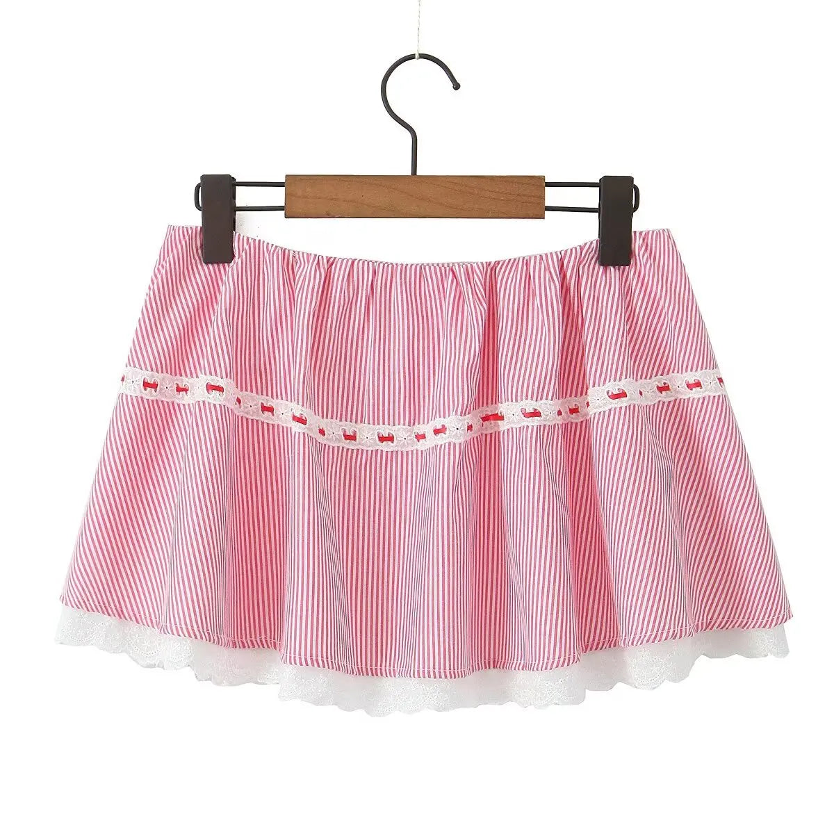Sweetheart Skirt