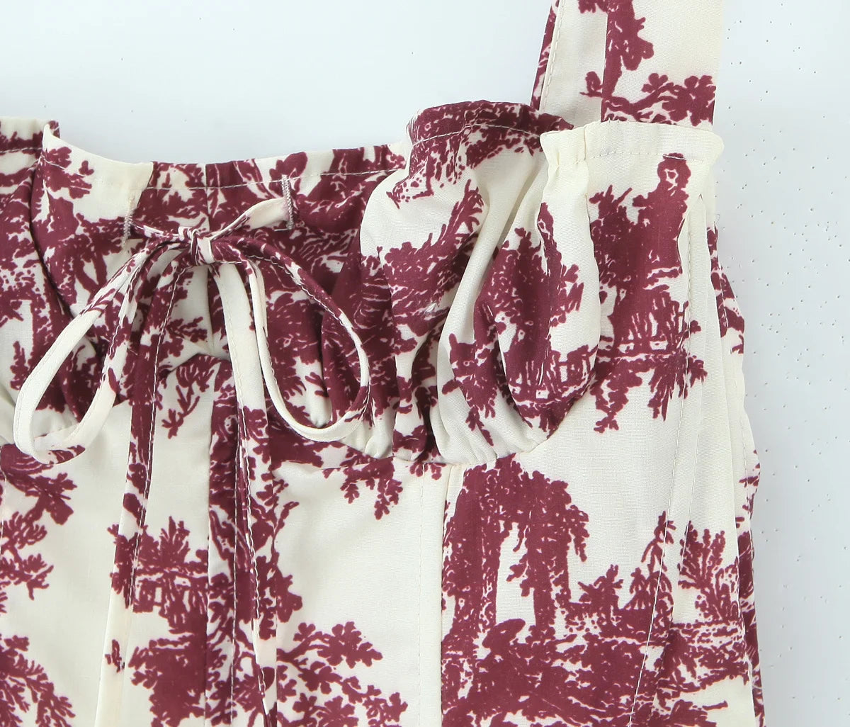 Anemone Top