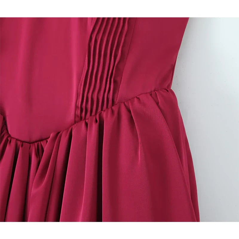 Adore Me Dress