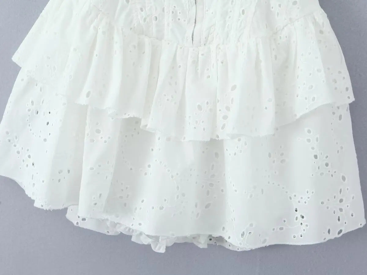 Doris Dress