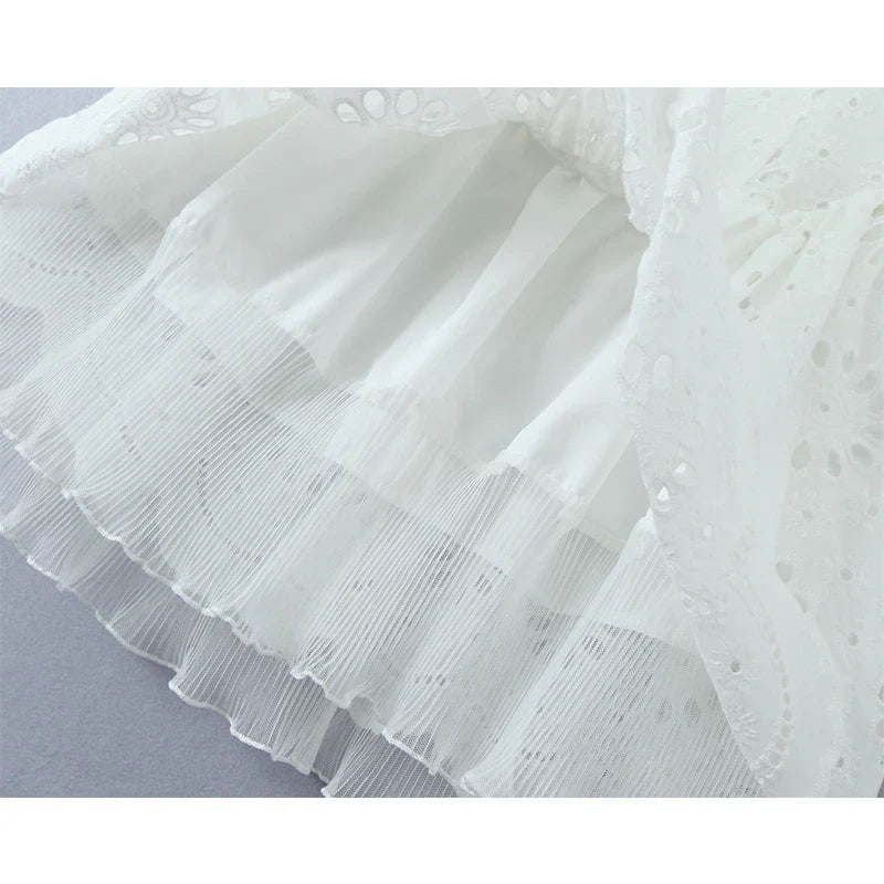 Evelyn Dress