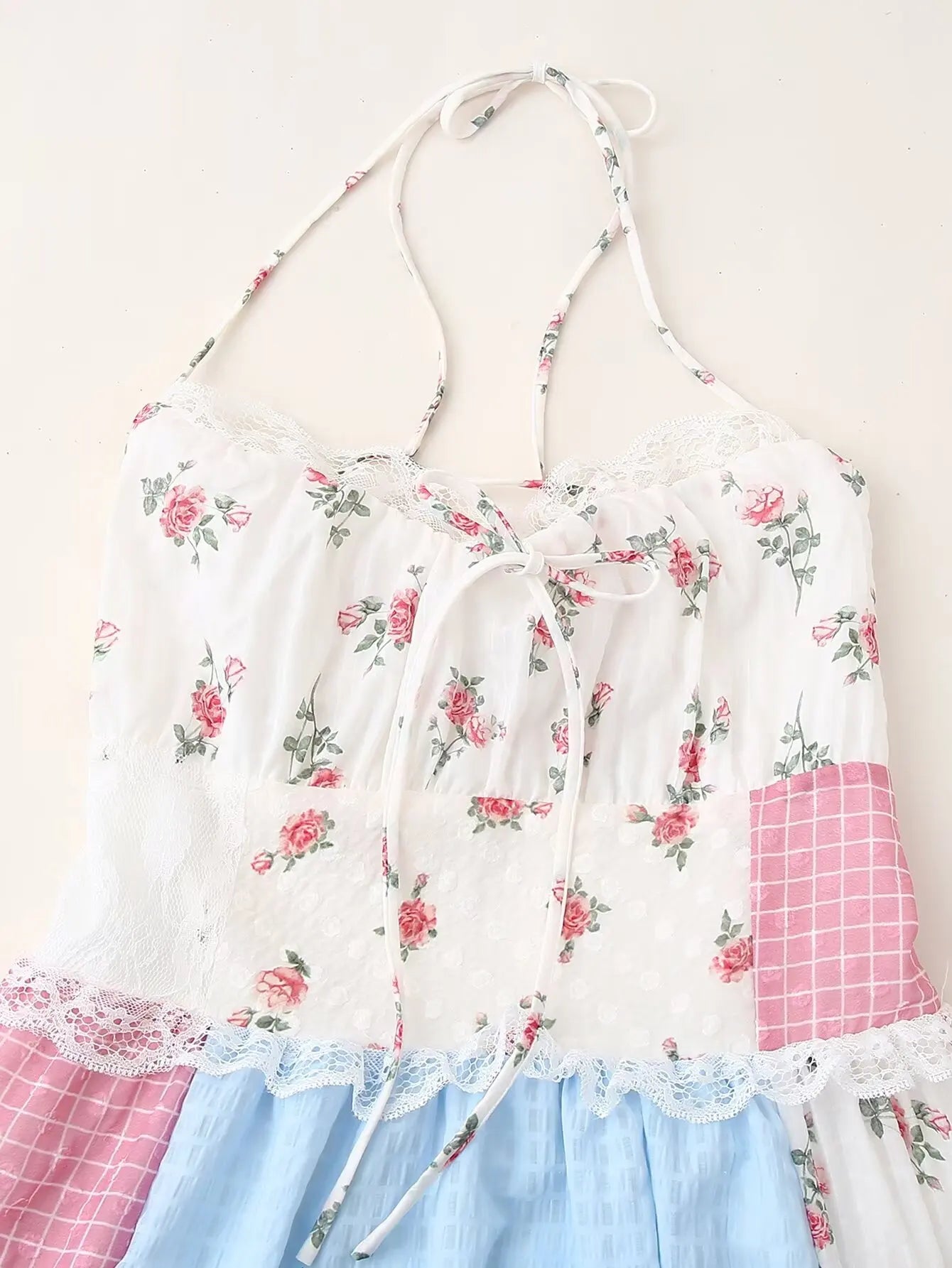 Fae Trap Dress