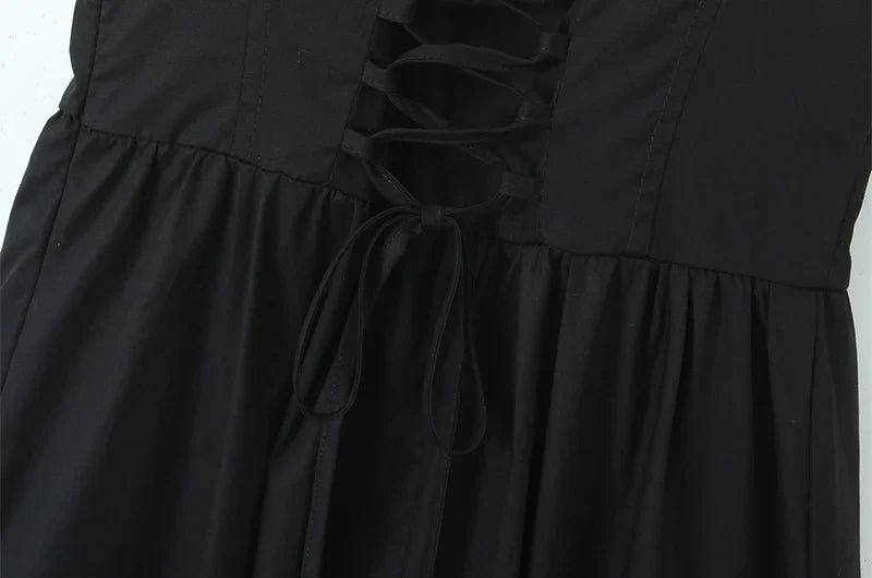 The Poem Dress