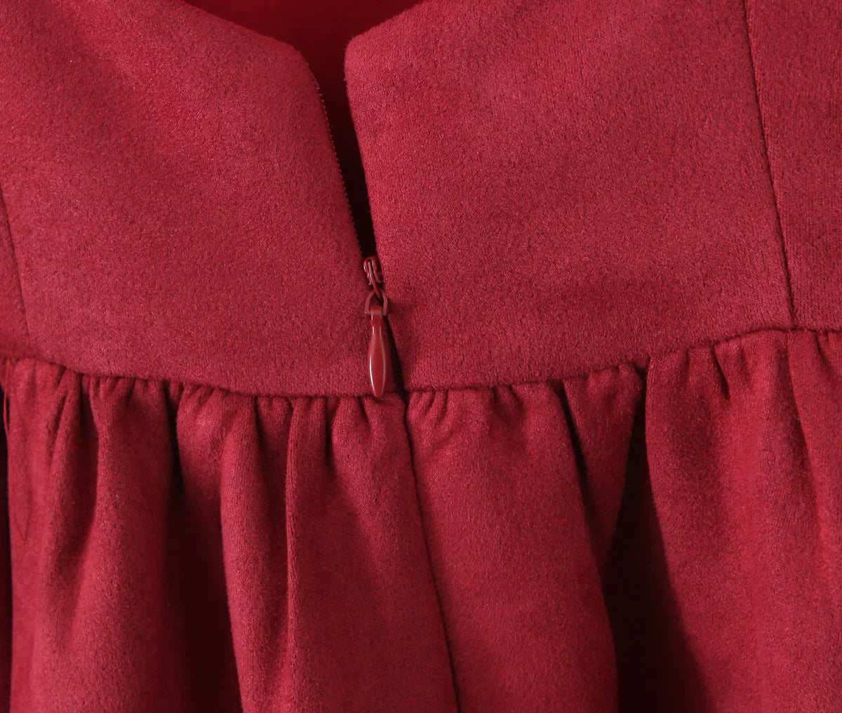 Alma Dress