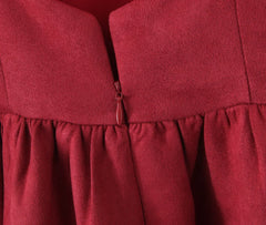 Alma Dress