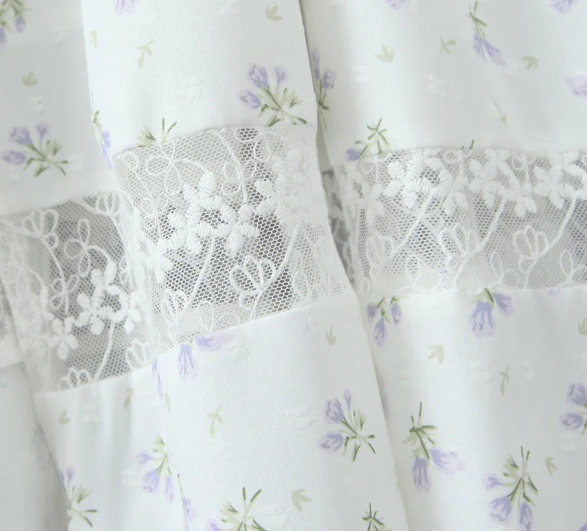 Alisa Dress