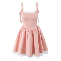 Zoe Dress