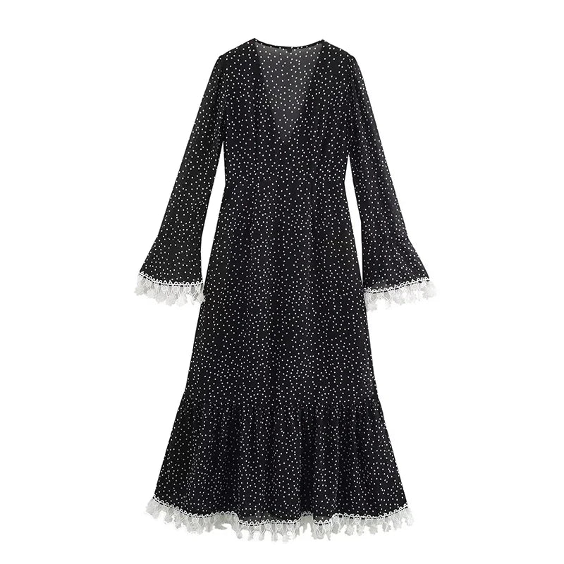 Samira Dress