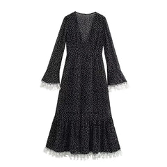 Samira Dress