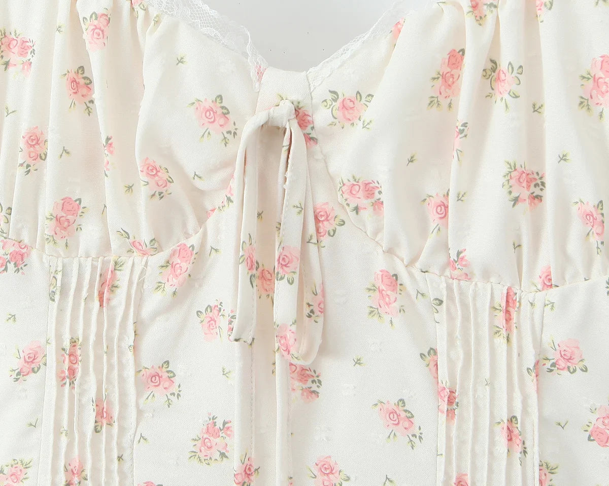 Core Memory Dress