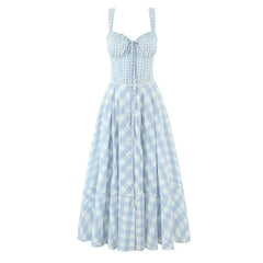 Alora Dress