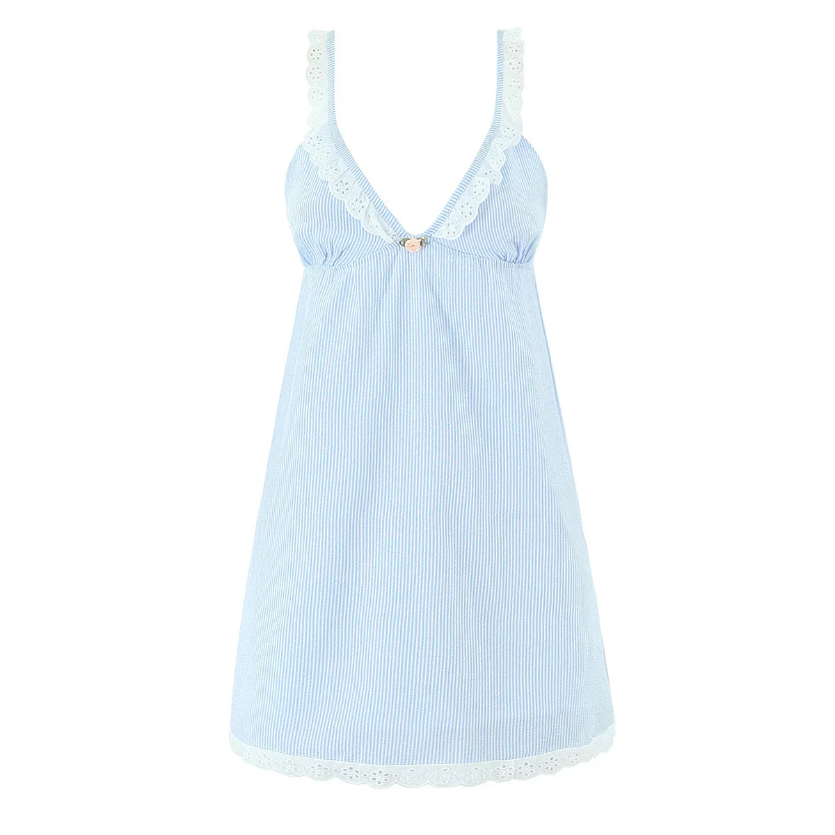 Summer Evenings Dress
