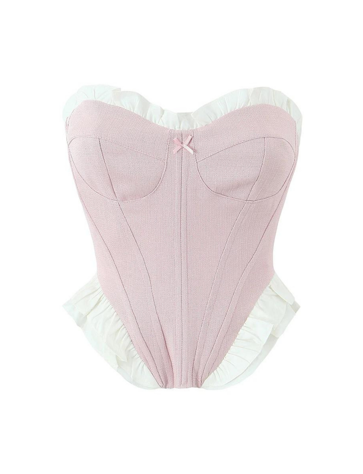 Sorbet Corset