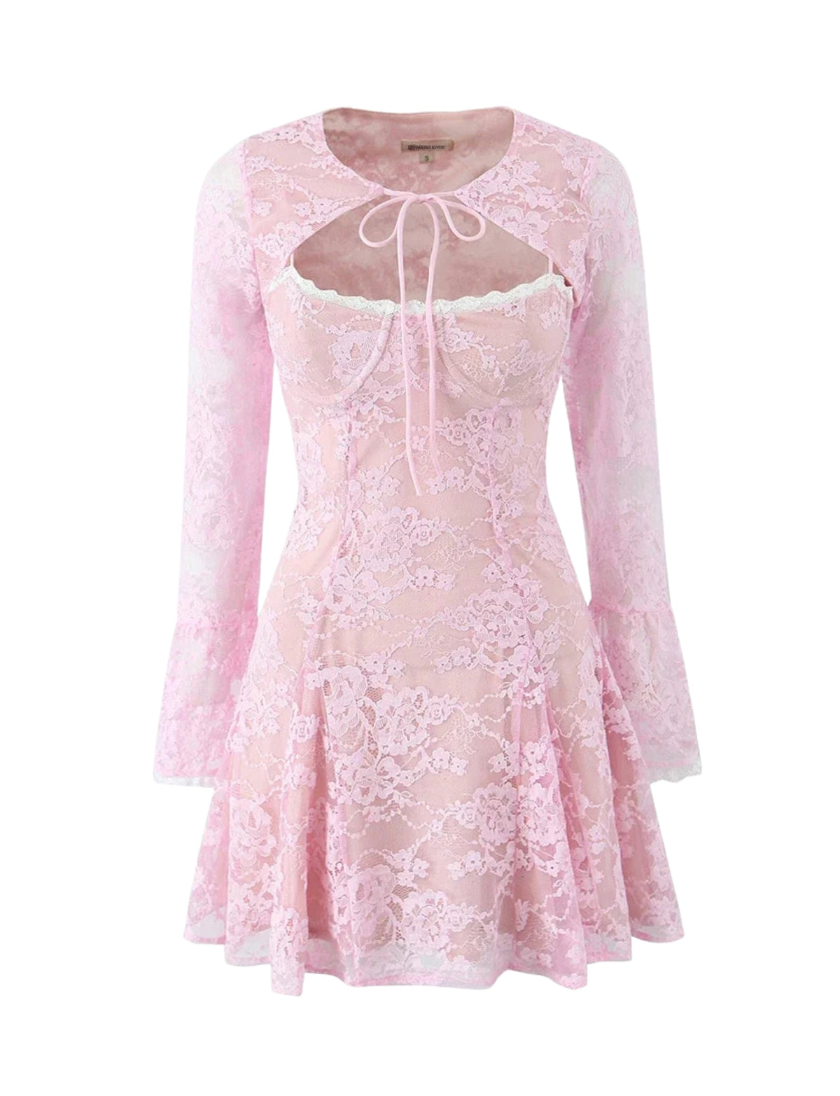 Dear Sunday Dress