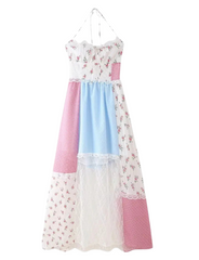 Fae Trap Dress
