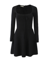 Whisper Knit Dress