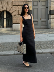 Cecilia Midi Dress