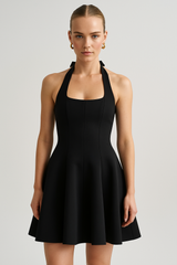 Moon River Dress