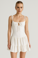 Endiola Dress