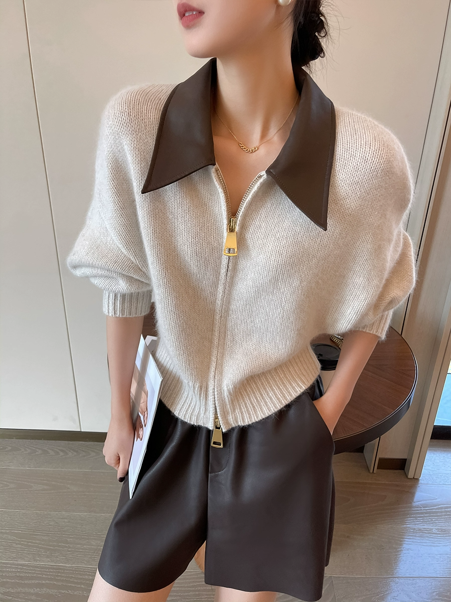 Anastasia Knit Sweater