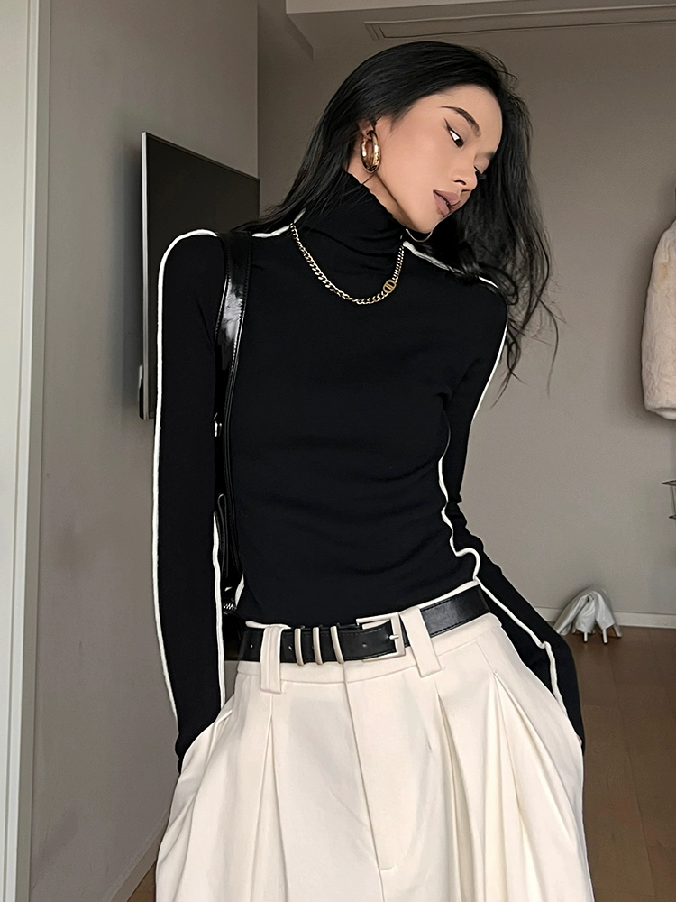 Hazel Basic Blouse