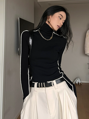 Hazel Basic Blouse