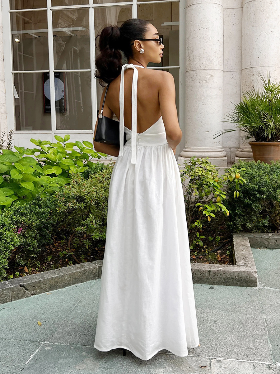 Laura Midi Dress