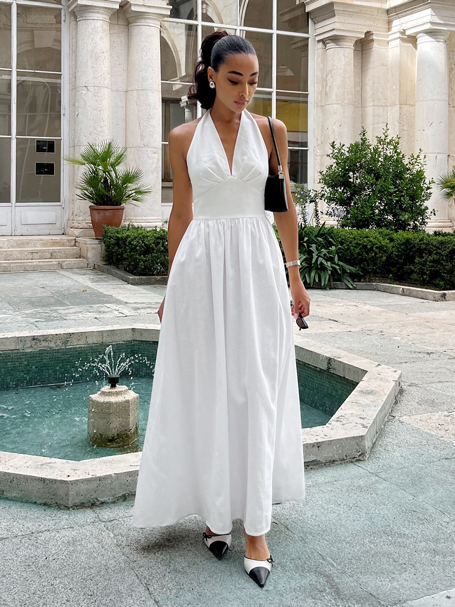 Laura Midi Dress