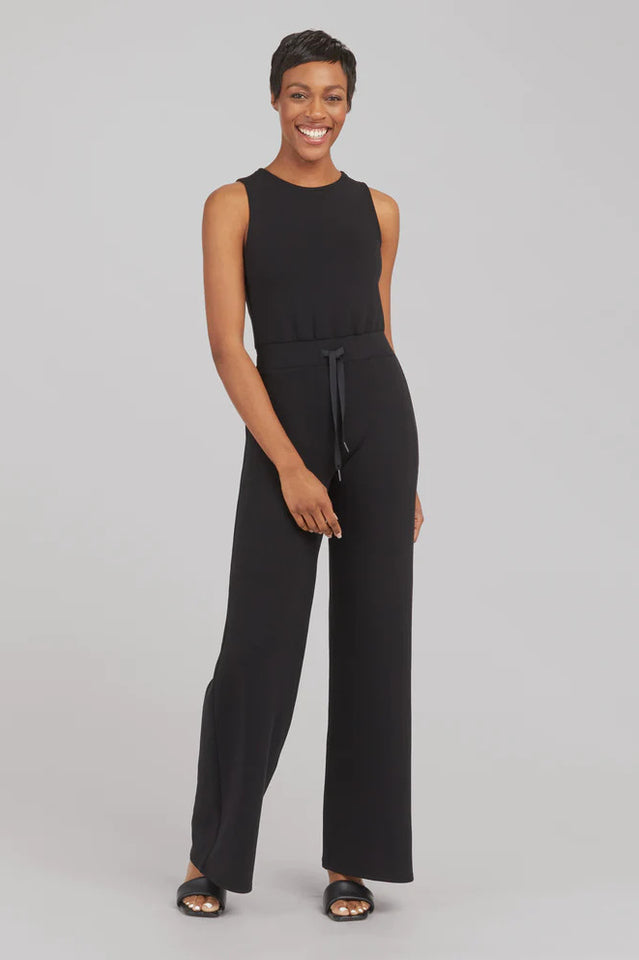 Air Essentials Jumpsuit