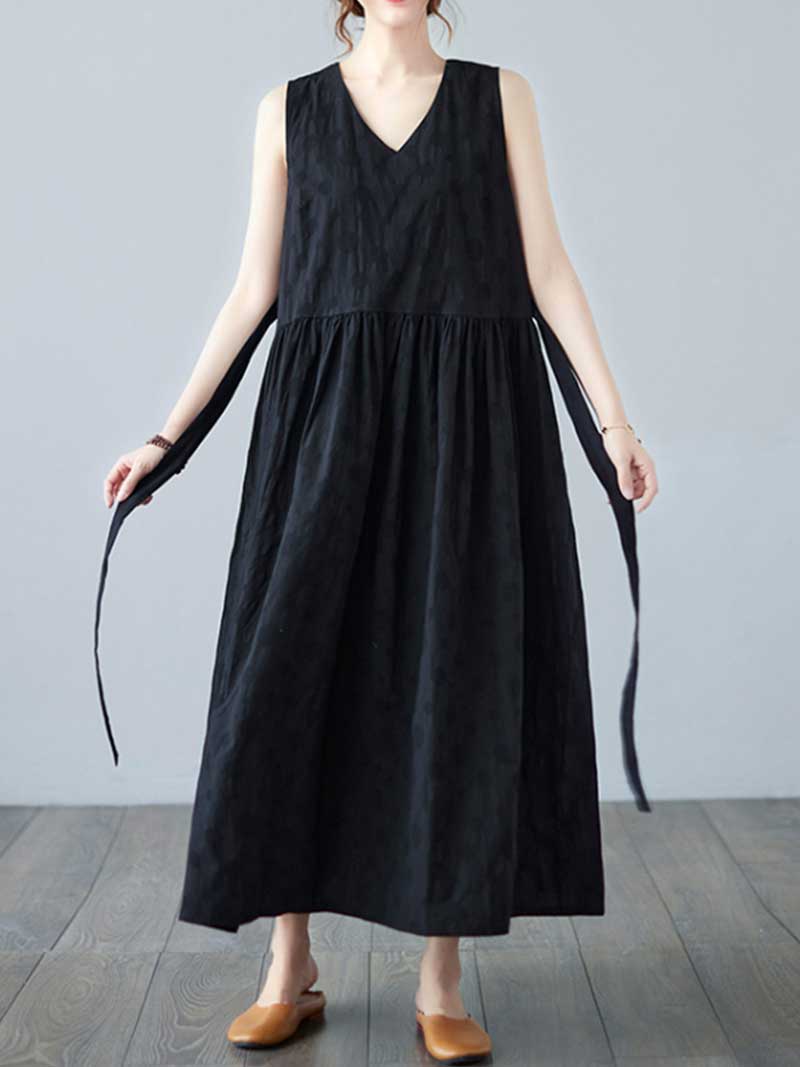 An Everlasting Love Smock Dress