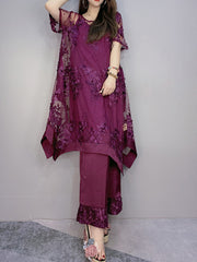 Teile die Traum-Co-Ords 