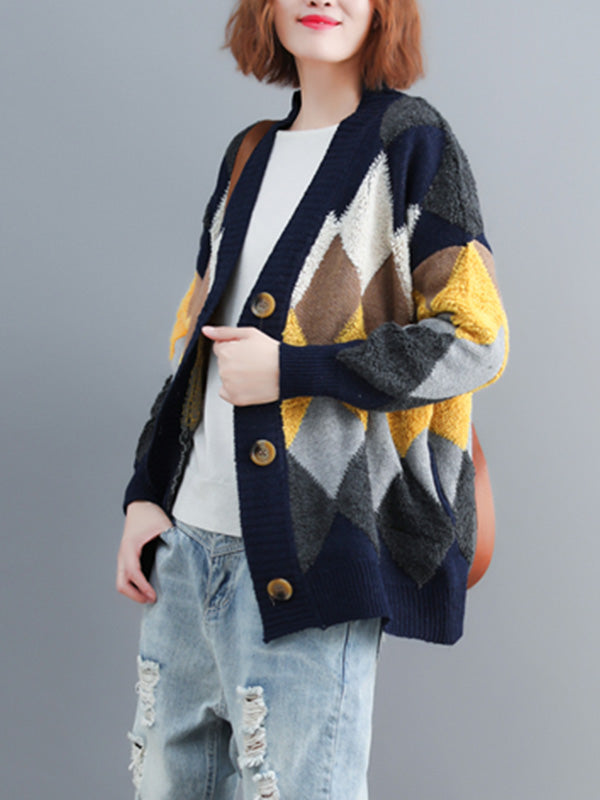 Pull cardigan en fourrure Warm Affection