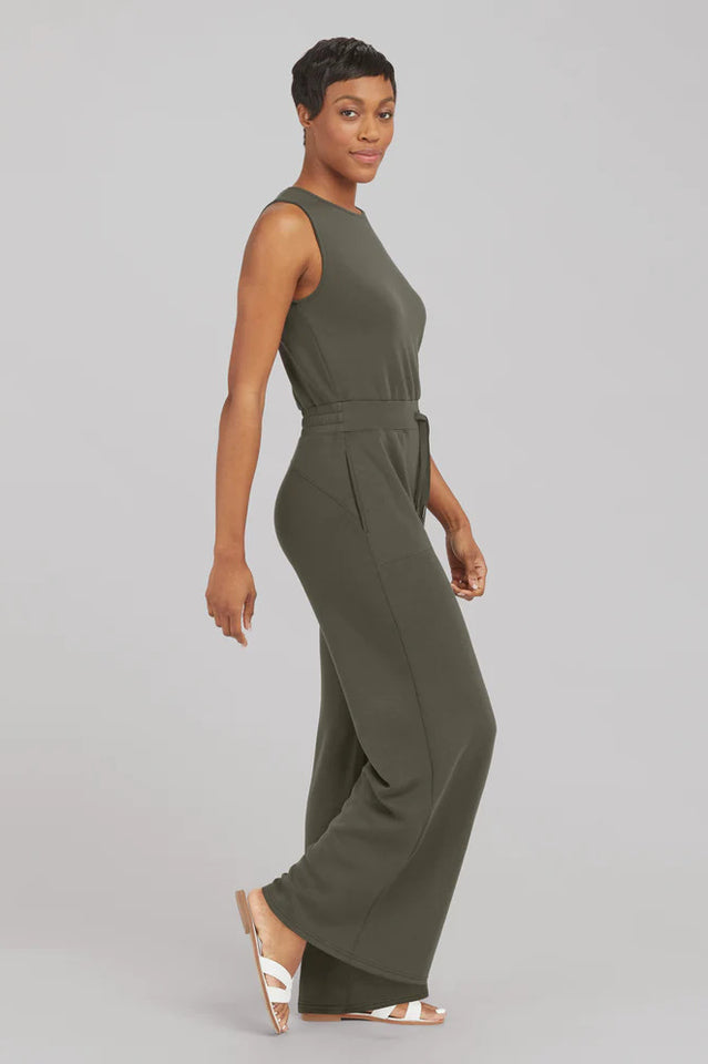 Air Essentials Jumpsuit