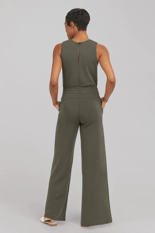 Air Essentials Jumpsuit