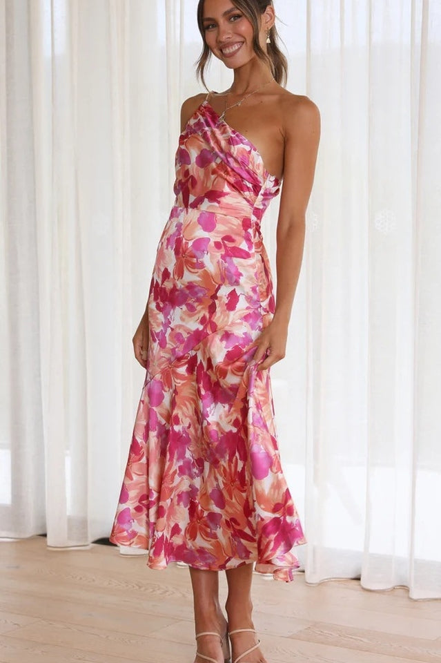 My Truth Maxi Dress