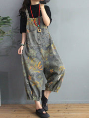 Mean For You Latzhose