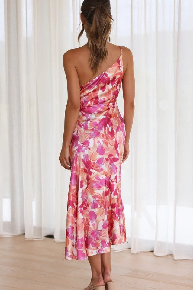 My Truth Maxi Dress