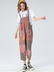 Love Me Wrong Latzhose