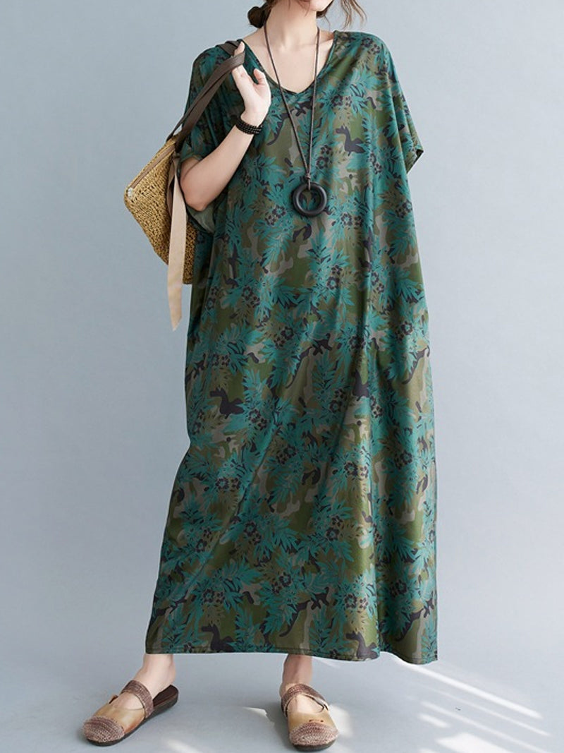 Robe caftan A Girl Like You 