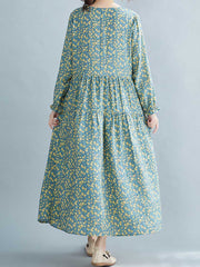 Kittelkleid „Make Us Memory“