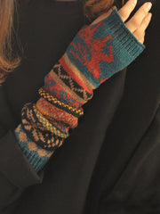 Good Time Flies Handschuh