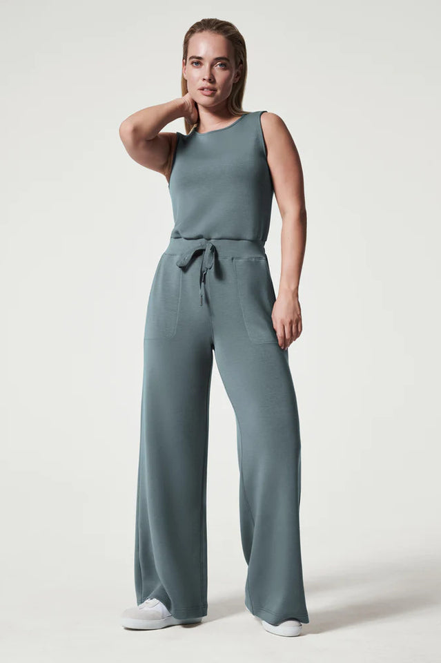 Air Essentials Jumpsuit