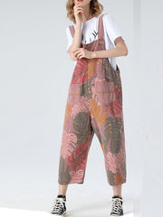 Love Me Wrong Latzhose