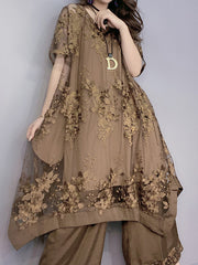 Teile die Traum-Co-Ords 